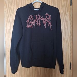 GWAR Womens Hoodie